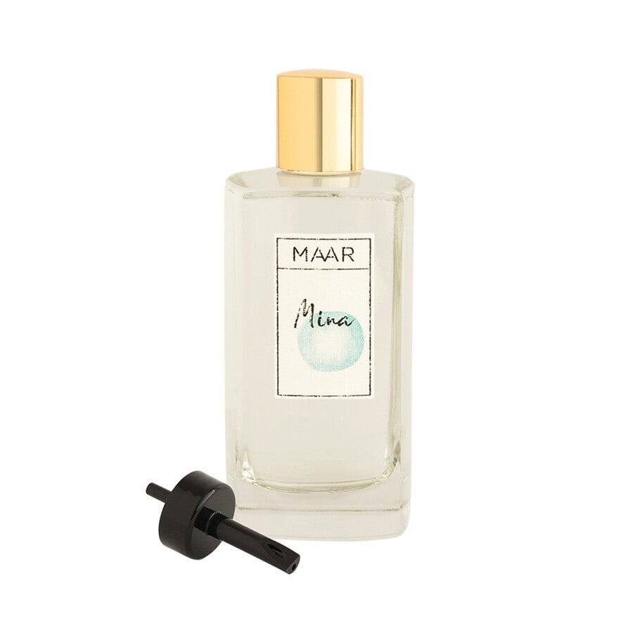 Maar Mina Eau De Parfum  Apa Parfum 100 ml