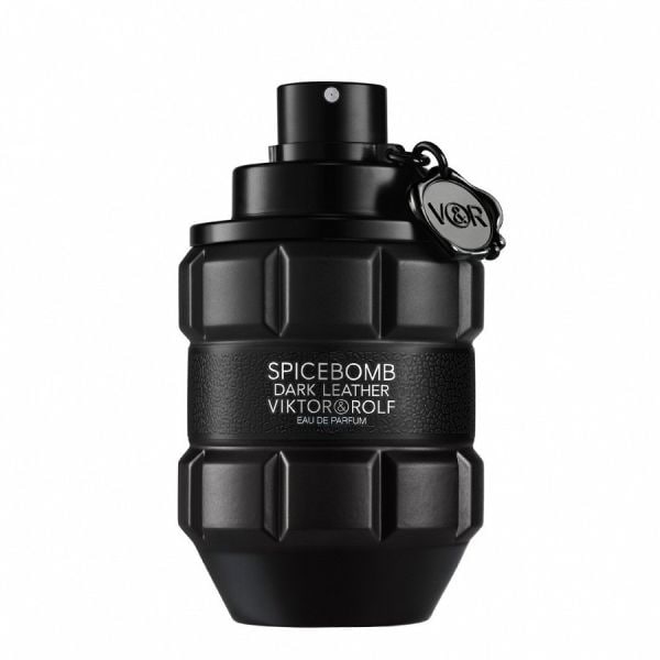 Viktor&Rolf Spicebomb Dark Leather Eau De Parfum  Apa Parfum 90 ml