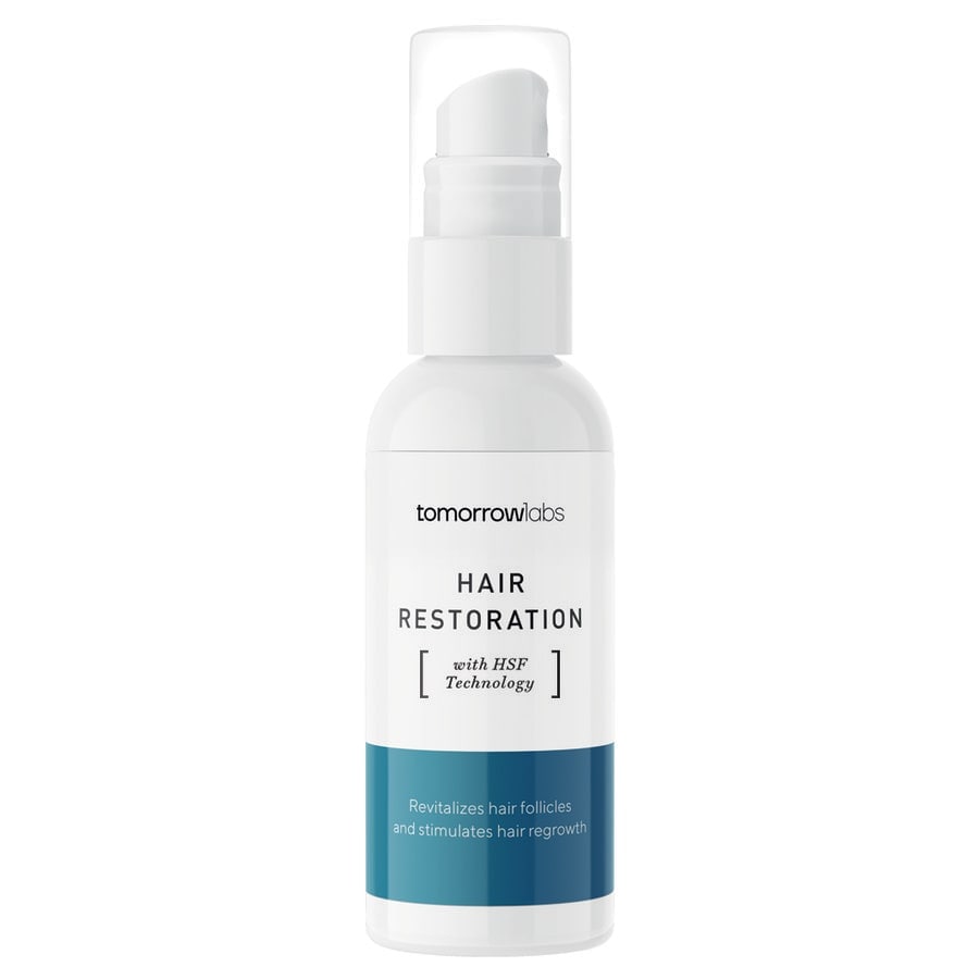 Tomorrowlabs Hair Restoration Liquid  Tratament Par 100 ml