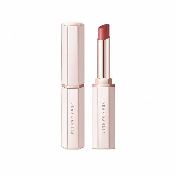 Dear Dahlia Lip Allure Sheer Velvet Belita Ruj 2.5 g