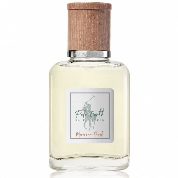 Ralph Lauren Polo Earth Moroccan Neroli Eau De Toilette  Apa Toaleta 40 ml