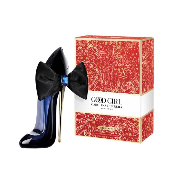Carolina Herrera Good Girl Bowtastic Collector  Apa Parfum 80 ml