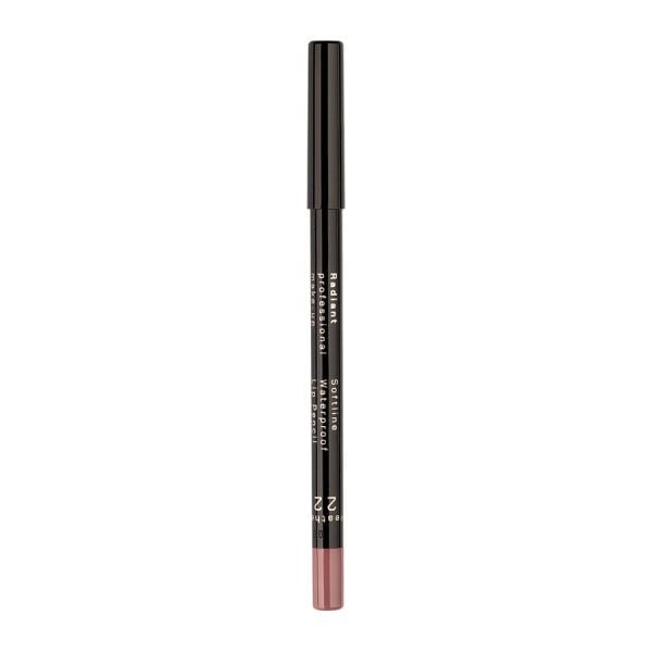 Radiant  Professional Softline Waterproof Lip Pencil Heather Creion Buze 1.2 g