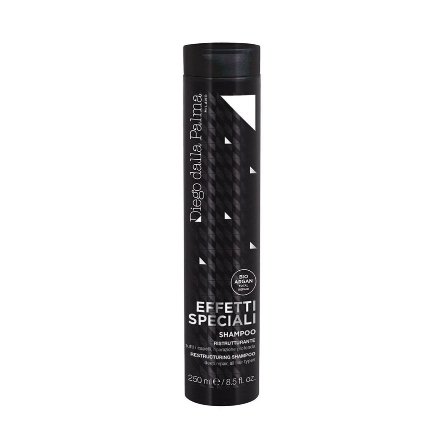 Diego dalla Palma Milano Restructuring Shampoo  Sampon 250 ml