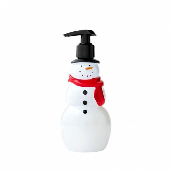 Douglas Seasonal Hand Soap Snowmen  Sapun Maini 300 ml