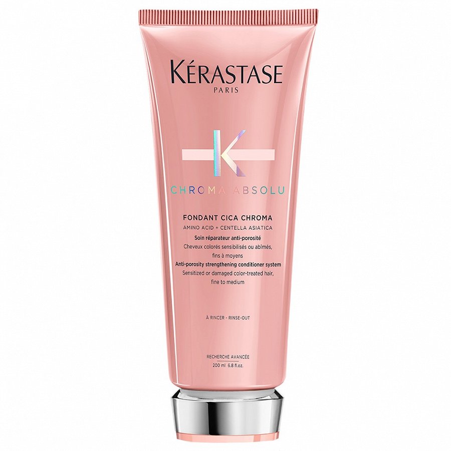 Kérastase Fondant Cica Chroma Conditioner  Balsam 200 ml