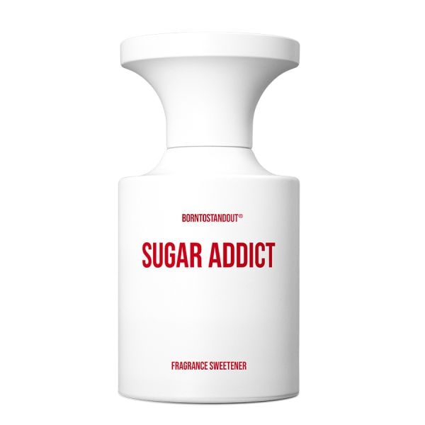 Borntostandout Sugar Addict Eau De Parfum  Apa Parfum 50 ml