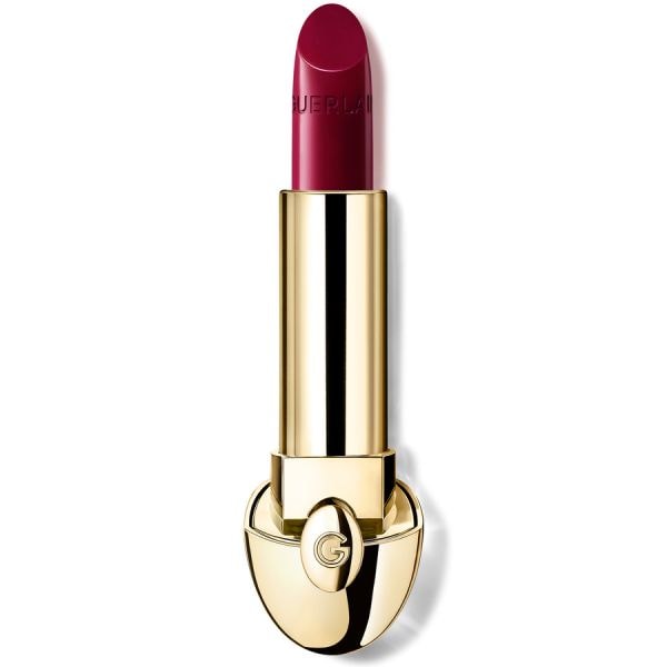 Guerlain Rouge G Refill Le Prune Intense - Satin Ruj 3.5 g