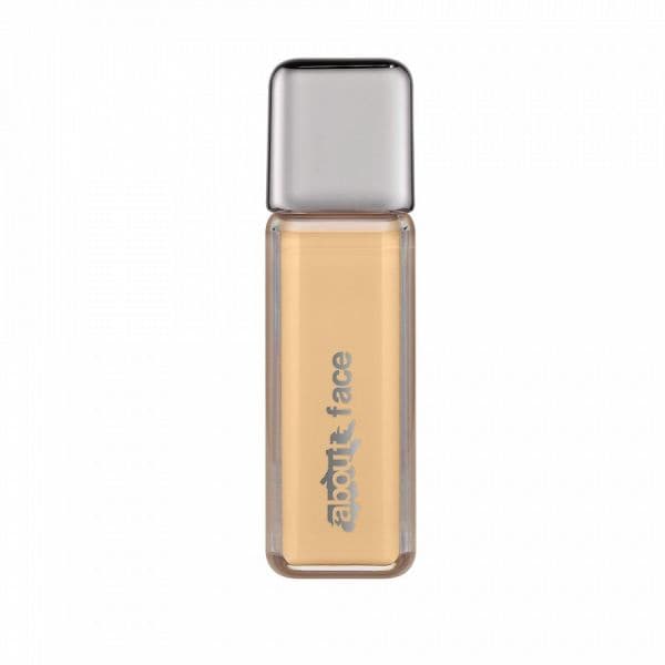 about face The Performer Skin-Focused Foundation LmWarm Olive Fond Ten 32 ml