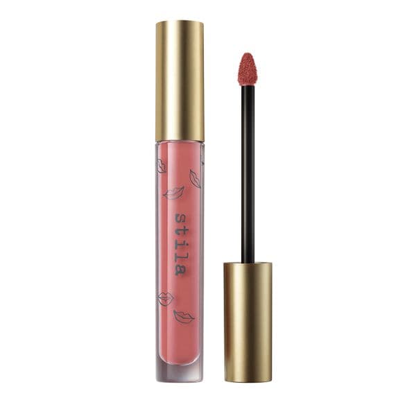 Stila Stay All Day® Liquid Lipstick Coral Pop Ruj 3 ml