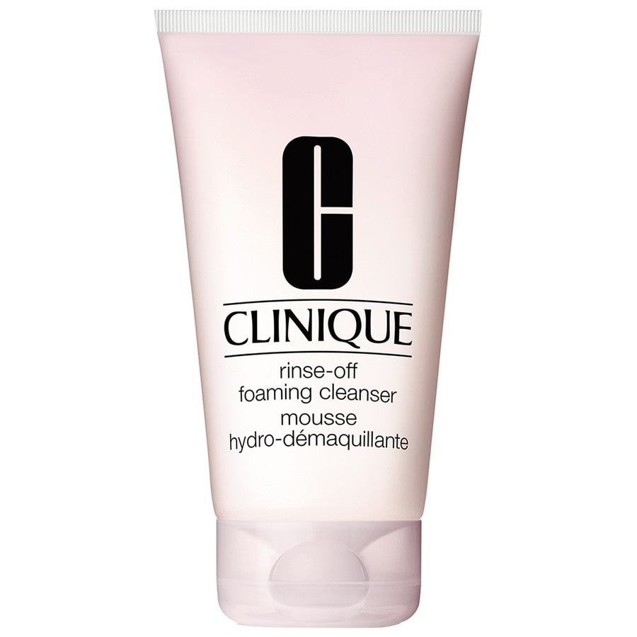 Clinique Rinse - Off Foaming Cleanser  Spuma Curatare Fata 150 ml