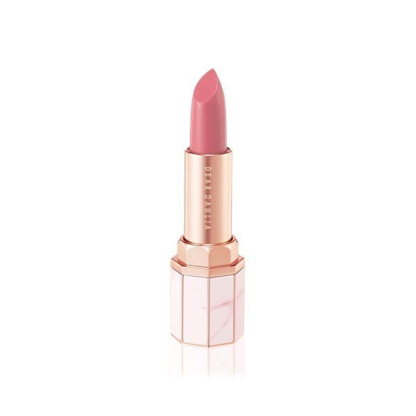 Dear Dahlia Lip Paradise Sheer Dew Tinted Lipstick Victoria Ruj 3.4 g