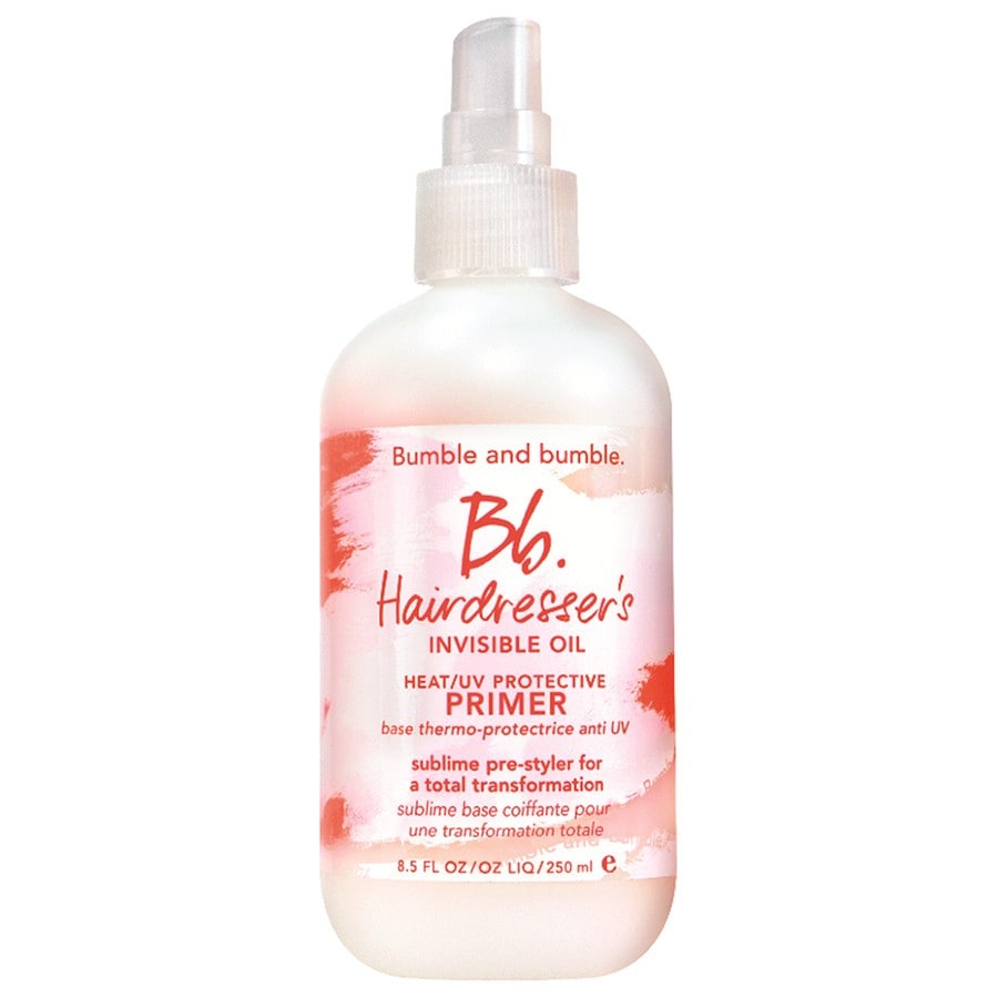 Bumble and bumble Hairdressers Invisible Oil Heat/UV Protective Primer  Protectie Termica 250 ml