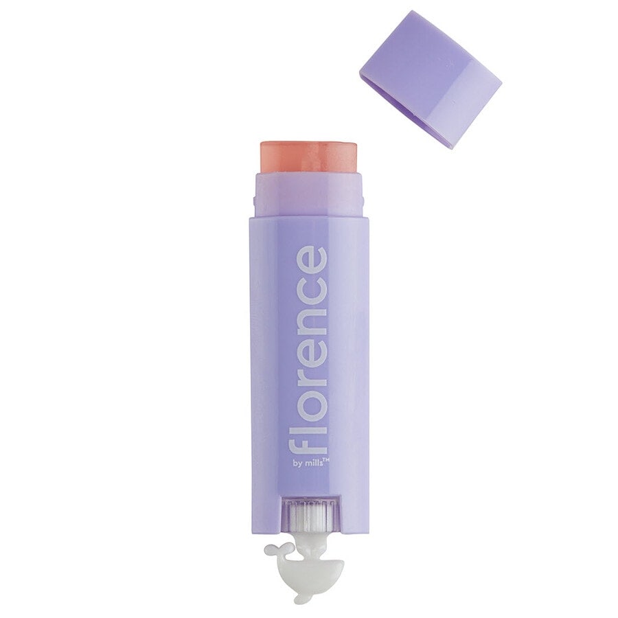 Florence By Mills Oh Whale! Lip Balm  Balsam Buze 4.5 ml