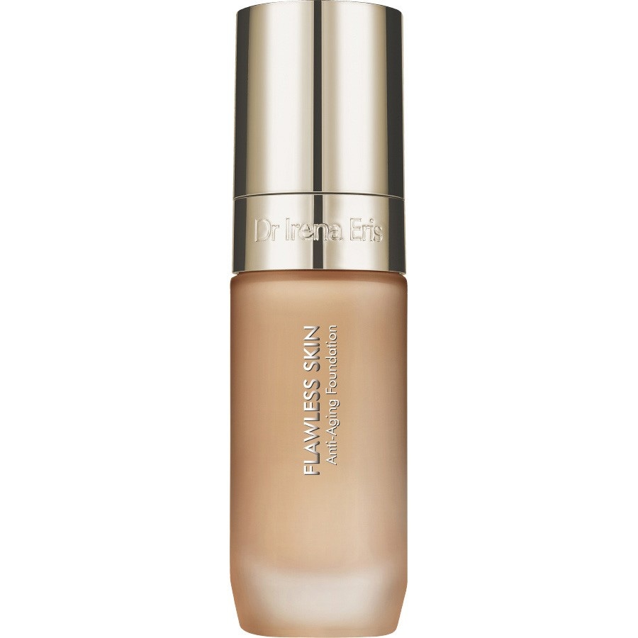 Dr Irena Eris Flawless Skin Anti-Aging Foundation Smooth & Firm Skin W - Natural Fond Ten 30 ml