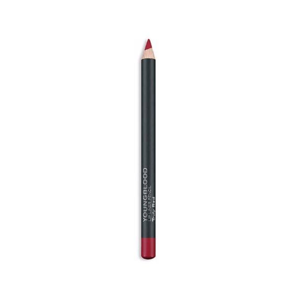 Youngblood Lip Liner Pencil Truly Red Creion Buze 1.1 g