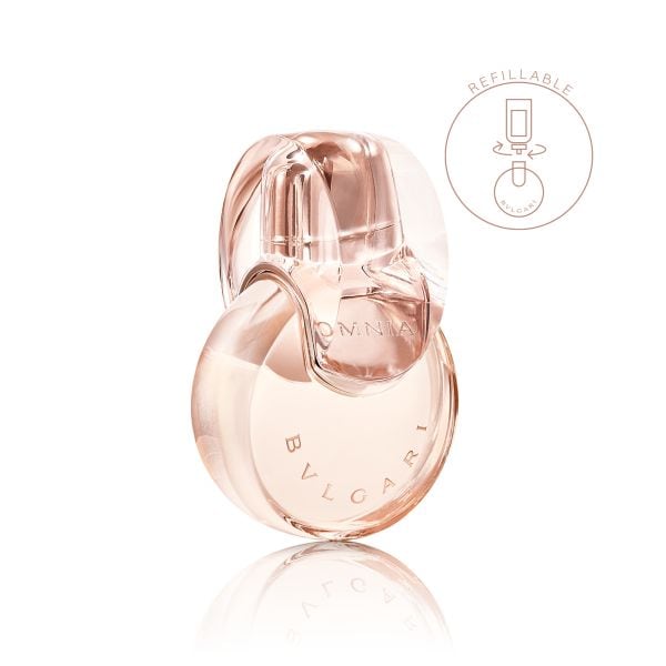 Bvlgari Omnia Crystalline Eau De Parfum  Apa Parfum 50 ml