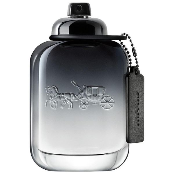 COACH Coach For Men Eau De Toilette  Apa Toaleta 100 ml