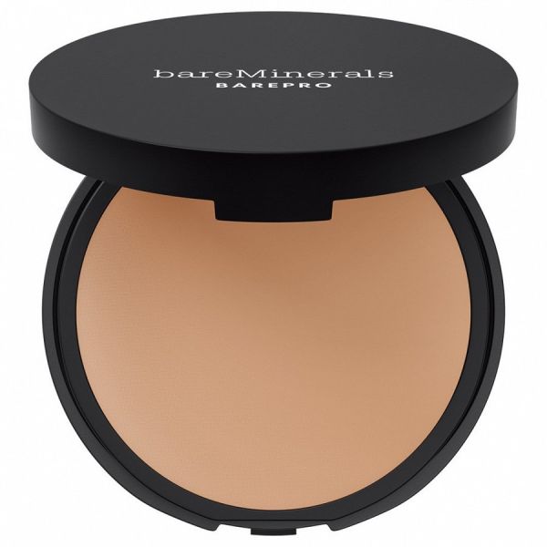 bareMinerals Barepro Pressed 16H Medium Warm Fond Ten 8 g