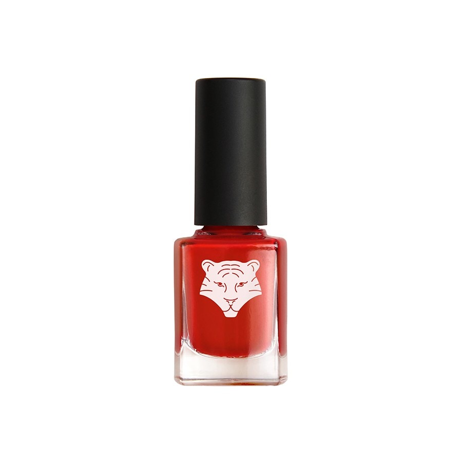 All Tigers Natural & Vegan Nail Lacquer Earn Your Stripes Lac Unghii 11 ml