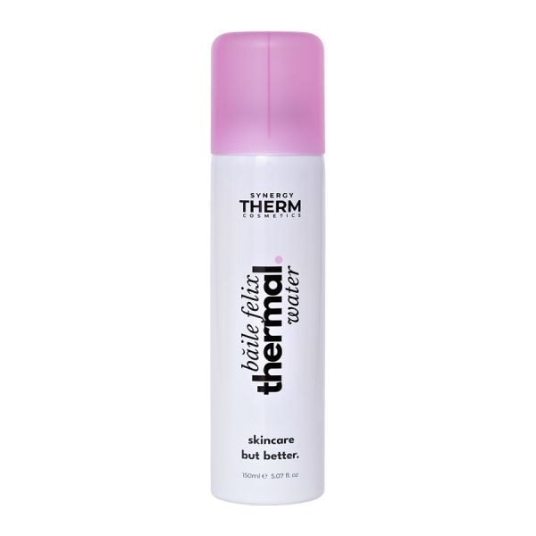 Synergy Therm Thermal Water  Apa Termala 150 ml