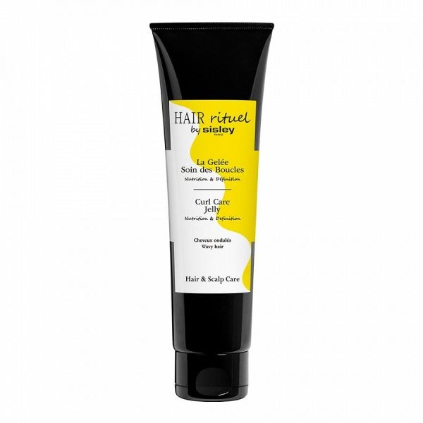 Hair Rituel by Sisley Curl Care Jelly  Crema 150 ml