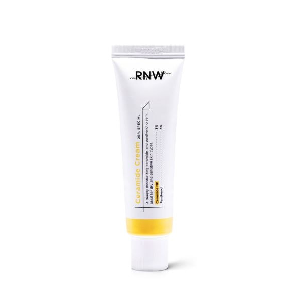 RNW Ceramide Cream  Crema Fata 50 g