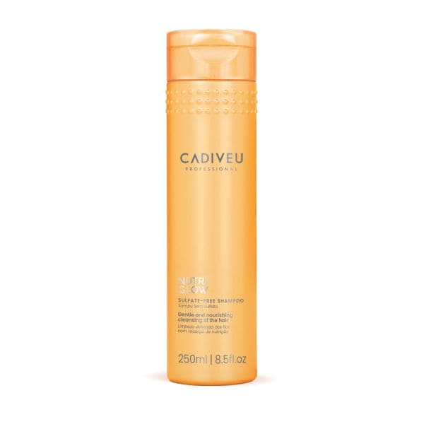 Cadiveu Nutri Glow Shampoo  Sampon 250 ml