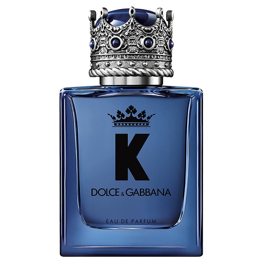 Dolce&Gabbana K By Dolce Gabbana Eau De Parfum  Apa Parfum 50 ml