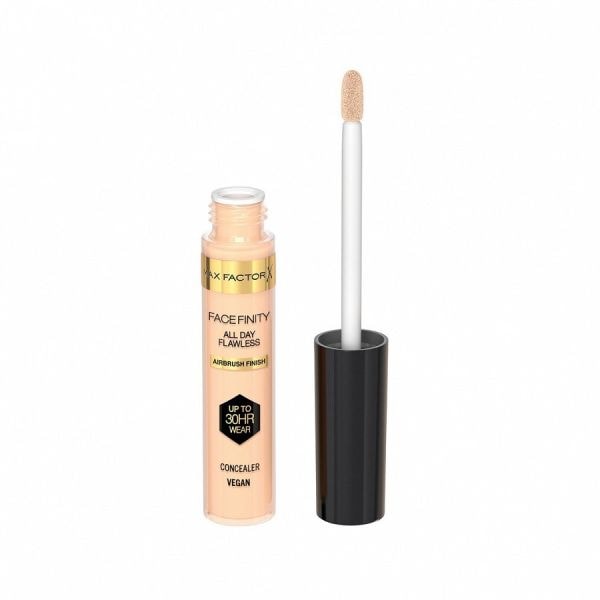Max Factor Facefinity All Day Flawless Concealer Light Corector 7.8 ml