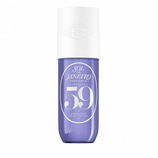 Sol de Janeiro Cheirosa 59 Delicia Drench Perfume Mist  Spray Corp 240 ml