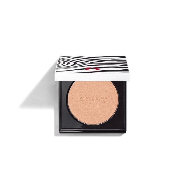 Sisley Le Phyto-Blush Shimmer  6.5 g