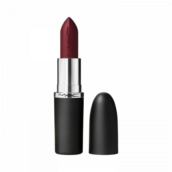 MAC Macximal Silky Matte Lipstick  Diva Ruj 3.5 g