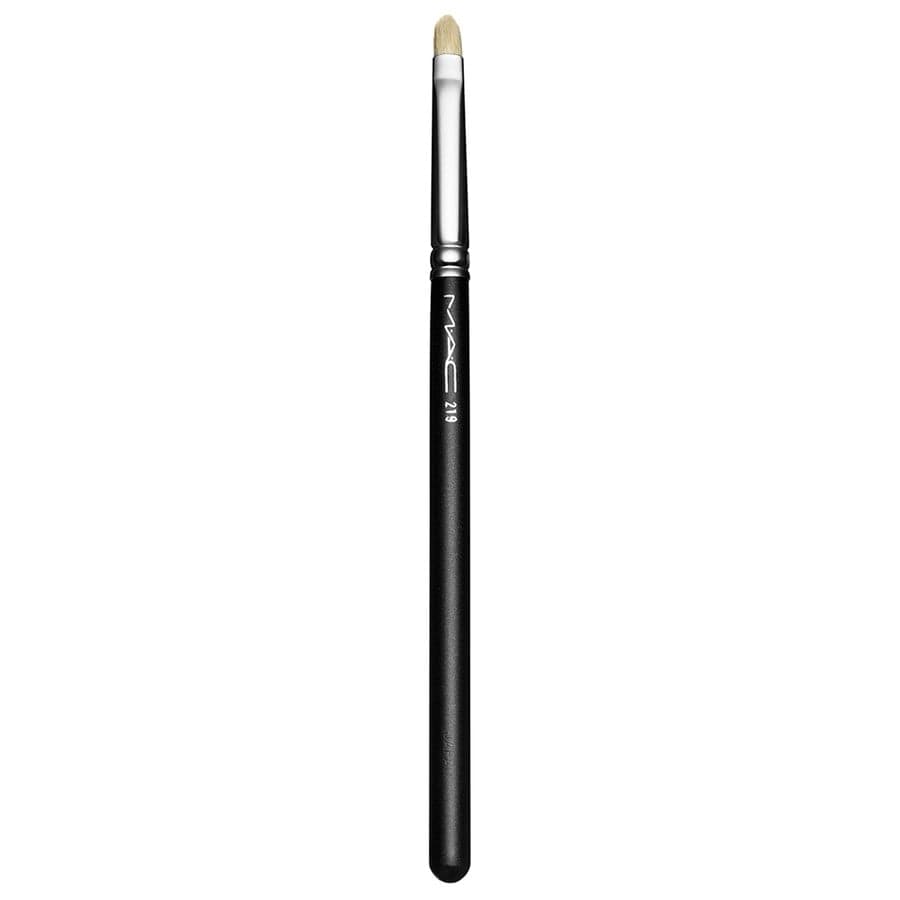MAC 219S Pencil  Pensula Pentru Ochi 1 Bucată