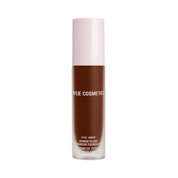 KYLIE COSMETICS Power Plush Longwear Foundation C Fond Ten 30 ml