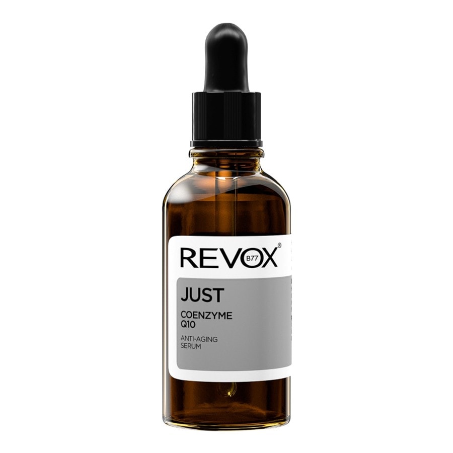 Revox Just Coenzime Q10  Ser 30 ml