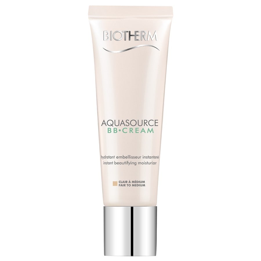 Biotherm Aqs BB Cream Peau Claire Fair to Medium Crema Bb 30 ml