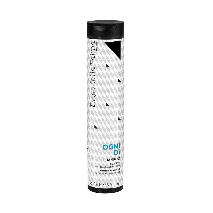 Diego dalla Palma Milano Delicate Shampoo  Sampon 250 ml