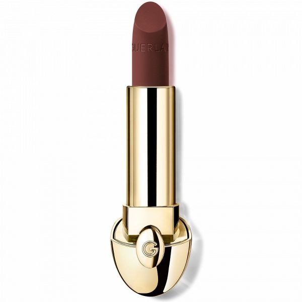 Guerlain Rouge G Refill Le Brun Cajou Velvet Ruj 3.5 g