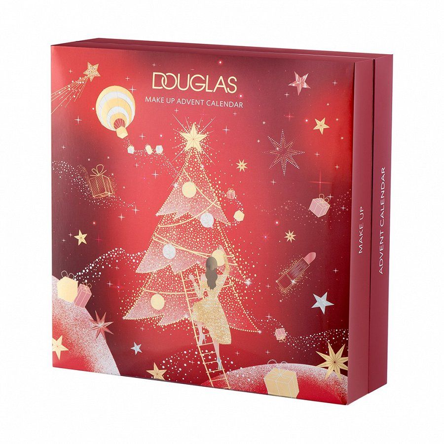 Advent Calendars MakeUp Advent Calendar online la DOUGLAS Advent Calendars MakeUp Advent Calendar online la DOUGLAS