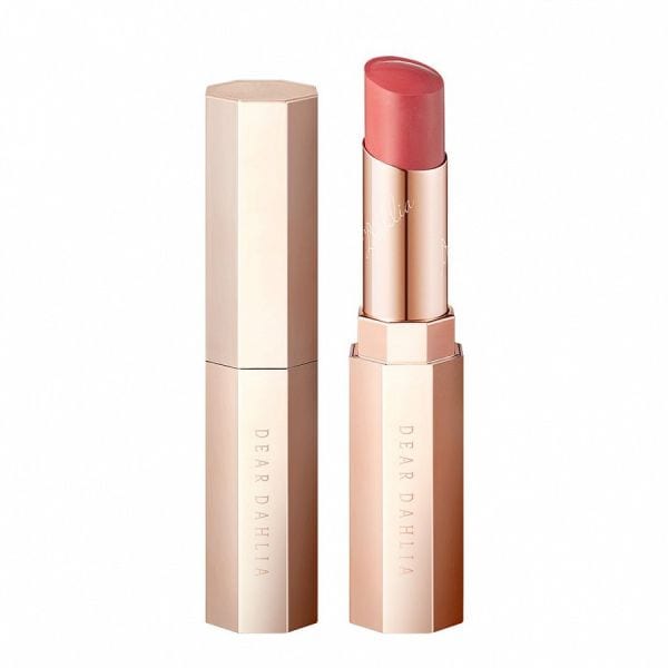 Dear Dahlia Lip Paradise Color Balm Gemma Balsam Buze 4.5 g
