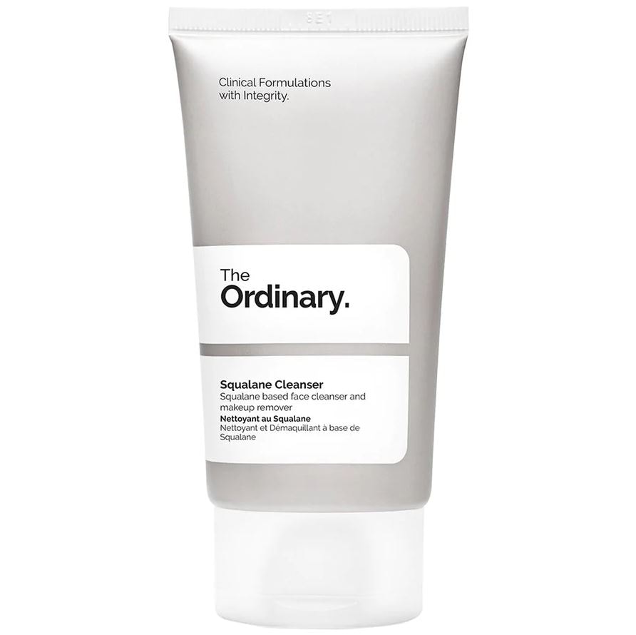 The Ordinary Squalane Cleanser  Demachiant 50 ml