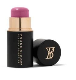 Youngblood VividLuxe Crème Blush Stick Sorbet Blush 2.5 g