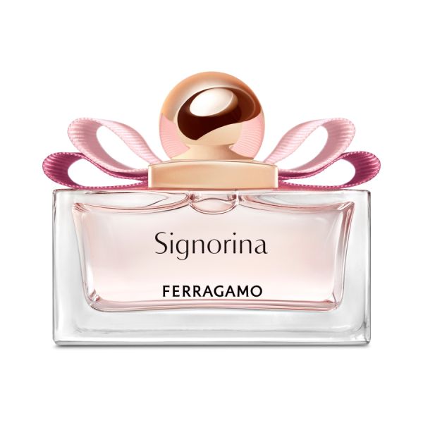 Ferragamo Signorina Eau De Parfum  Apa Parfum 50 ml