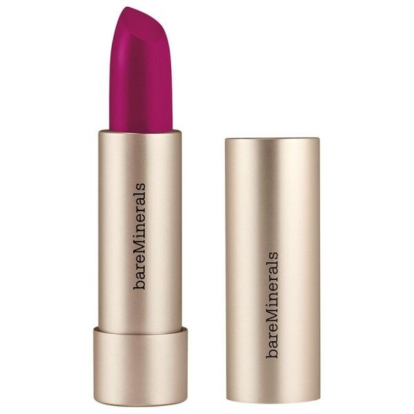 bareMinerals Mineralist Lipstick Wisdom Ruj 3.6 g
