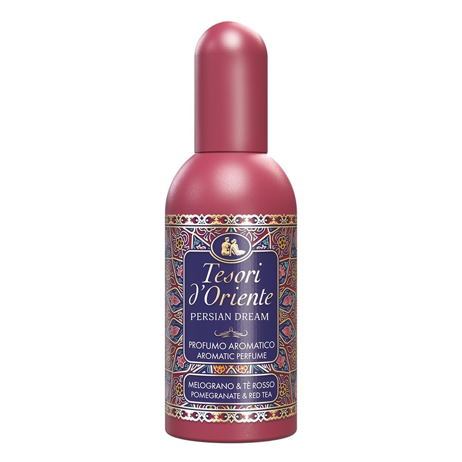 Tesori d'Oriente Persian Dream Eau De Toilette  Apa Toaleta 100 ml