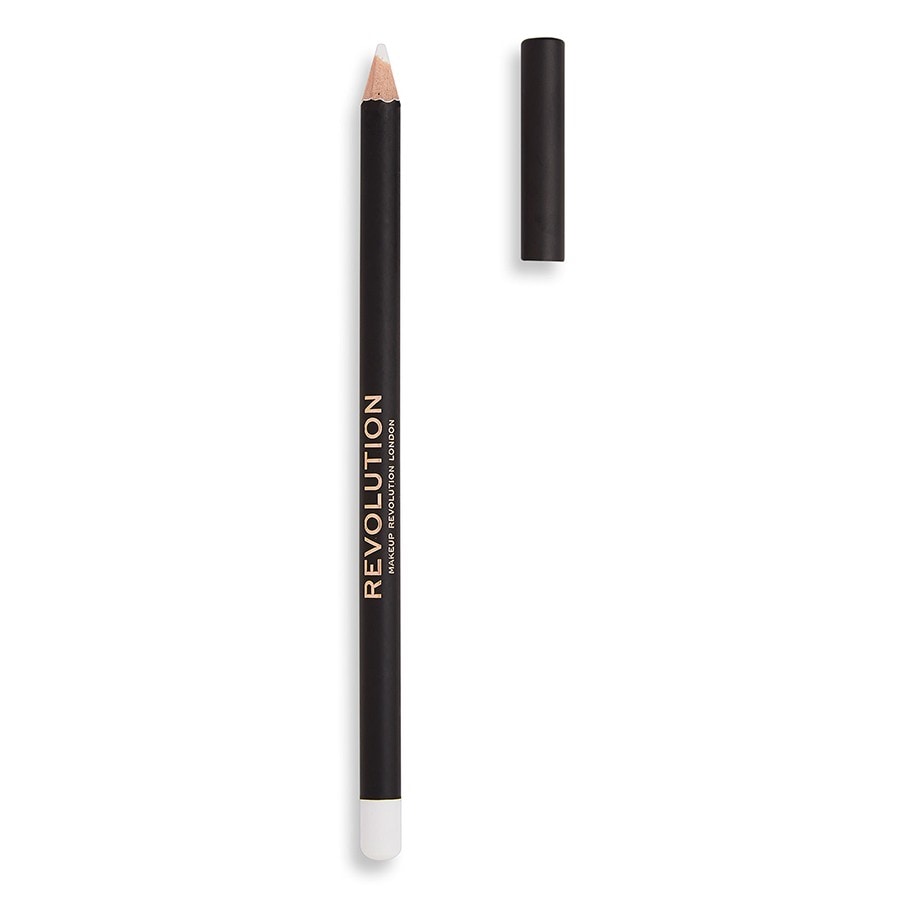 Revolution Kohl Eyeliner White Creion Ochi 1.3 g
