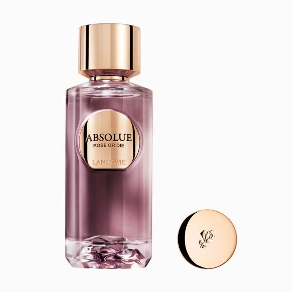 Lancome Absolue  Rose Or Die Eau De Parfum  Apa Parfum 100 ml