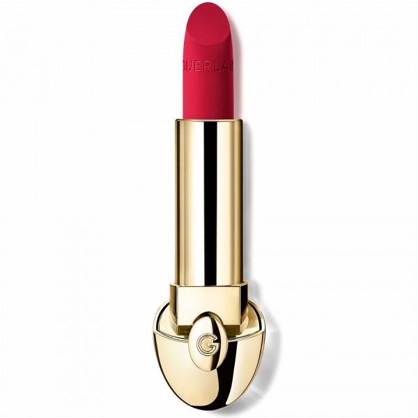 Guerlain Rouge G Refill Le Tonka Halé - Velvet Ruj 3.5 g