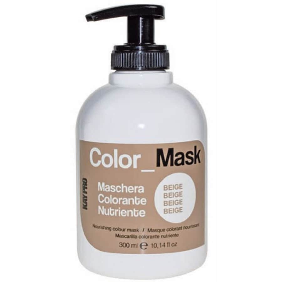Kaypro Color Mask Beige  Masca 300 ml